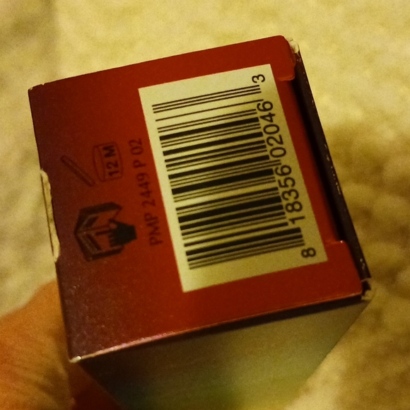 *SEALED* Algenist Genius Liquid Collagen Lip Treatment Lipbalm Gloss Serum Vegan - Picture 9 of 9